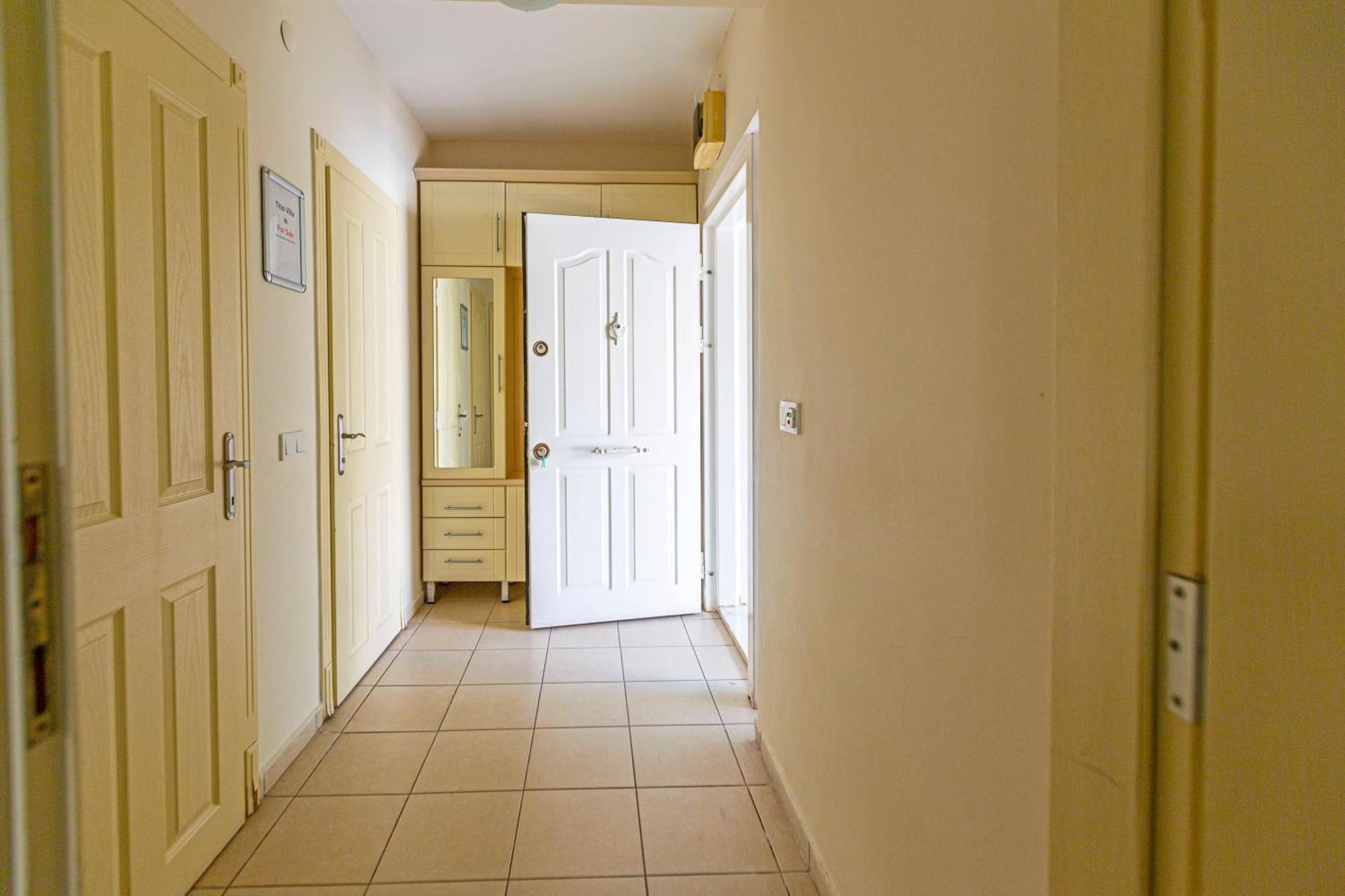 Paradise Town Villa Abel Belek Extérieur photo