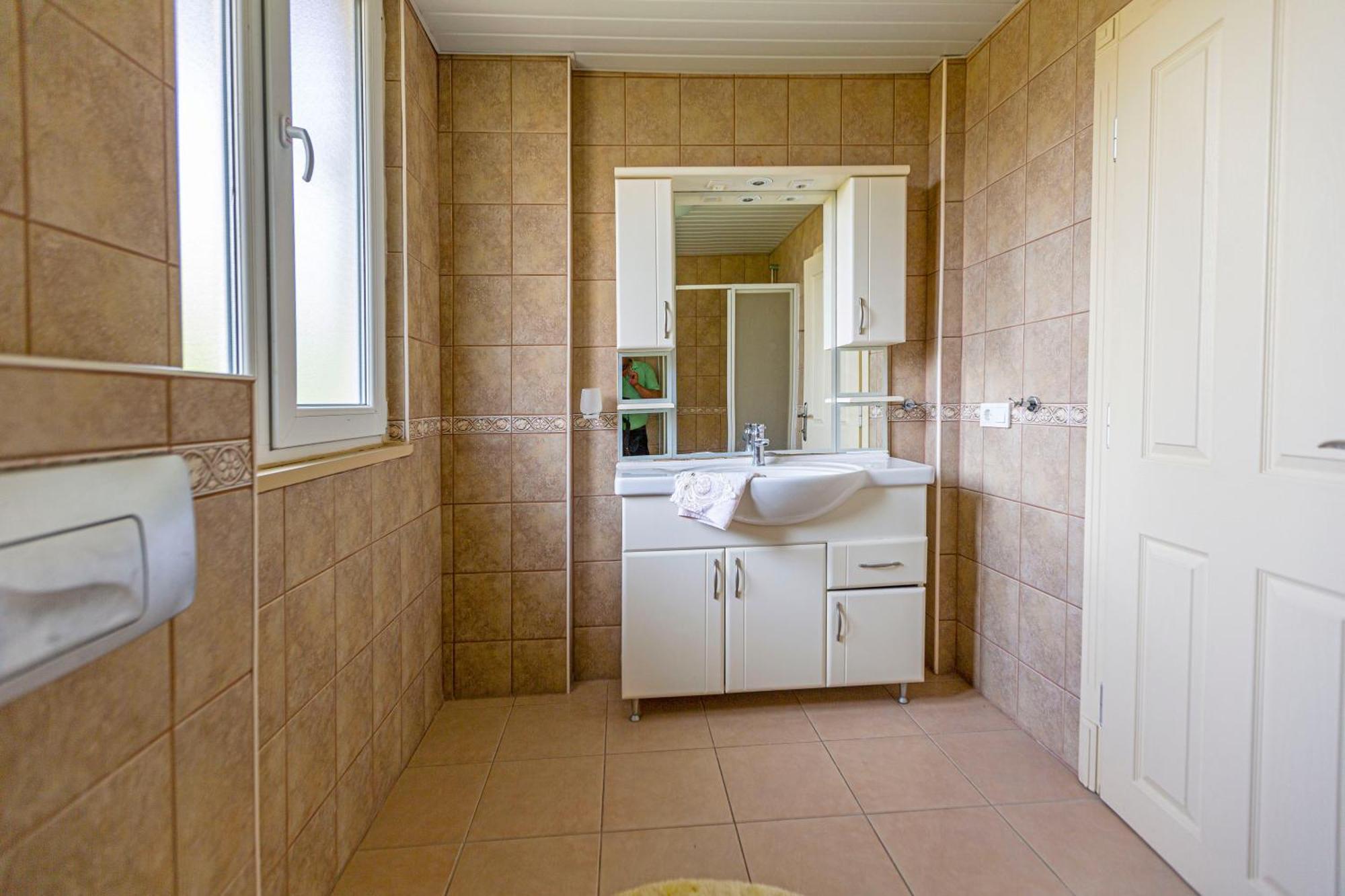 Paradise Town Villa Abel Belek Extérieur photo