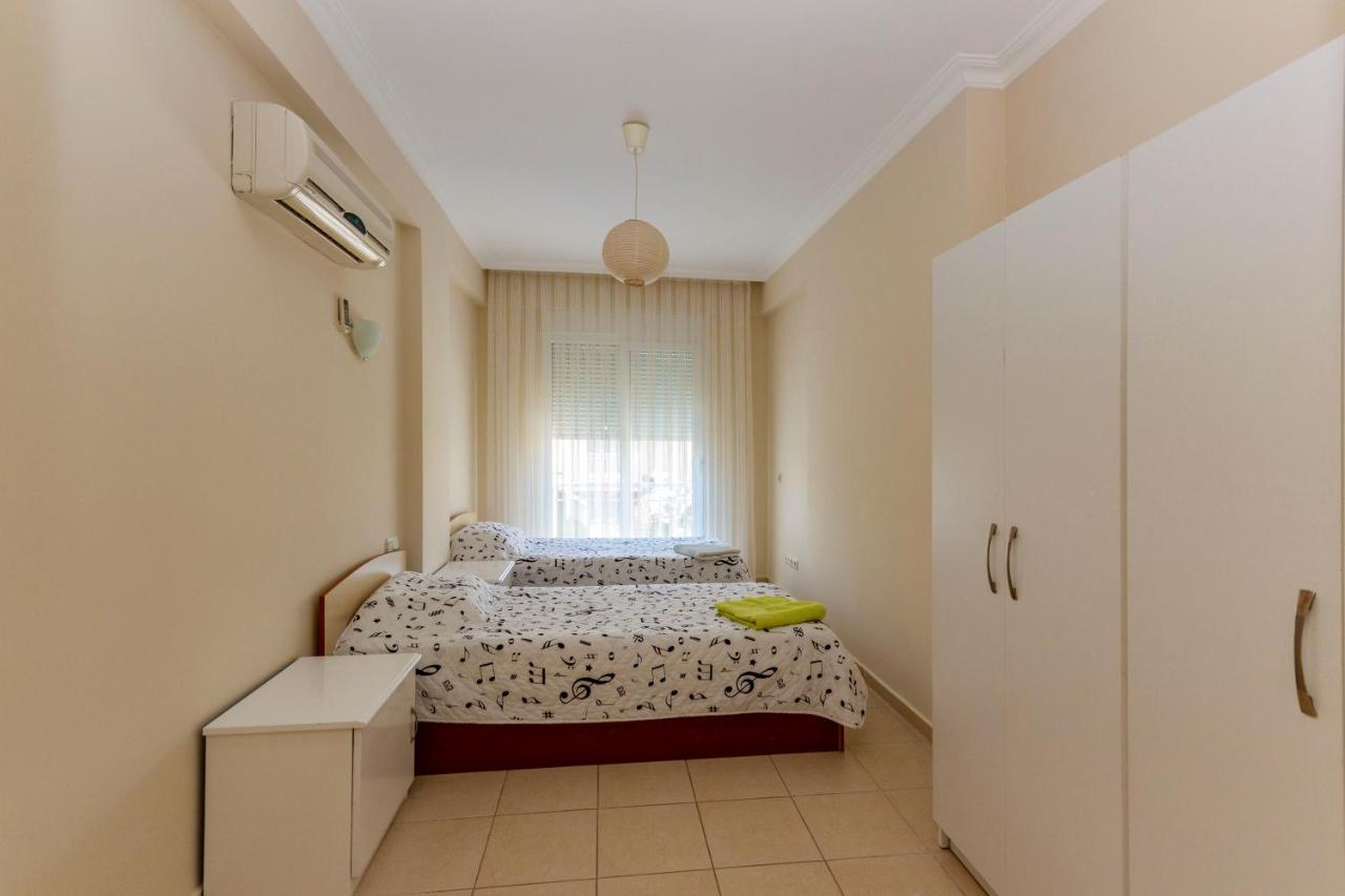 Paradise Town Villa Abel Belek Extérieur photo