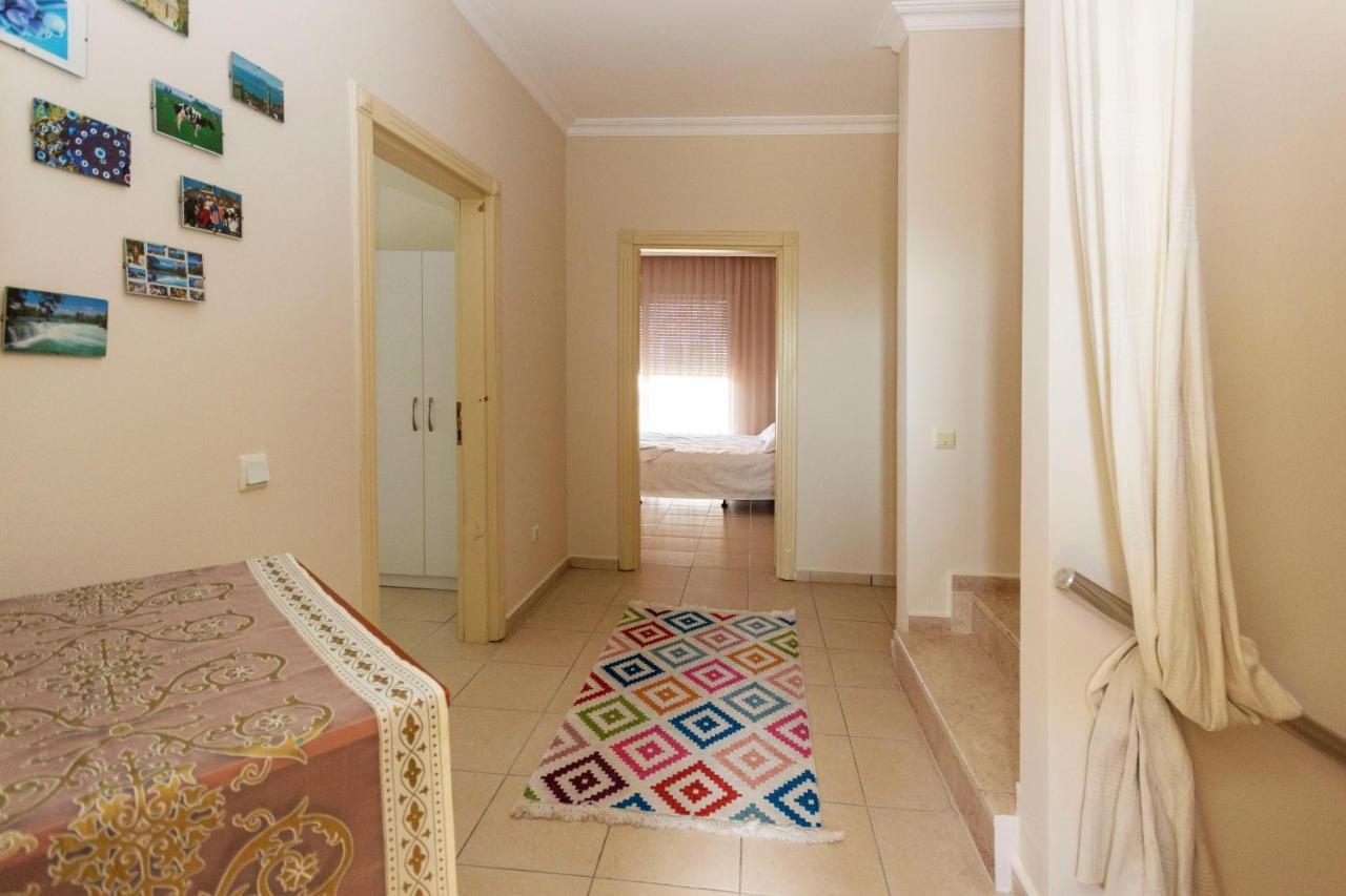 Paradise Town Villa Abel Belek Extérieur photo