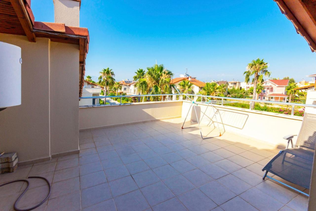 Paradise Town Villa Abel Belek Extérieur photo