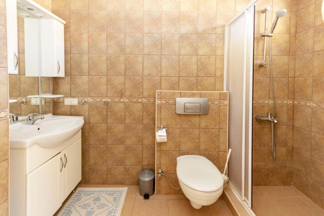 Paradise Town Villa Abel Belek Extérieur photo