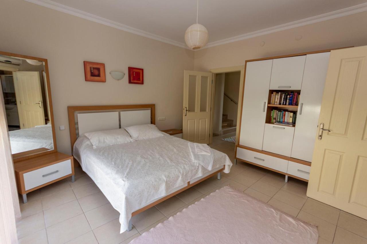 Paradise Town Villa Abel Belek Extérieur photo