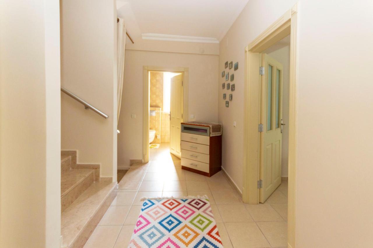 Paradise Town Villa Abel Belek Extérieur photo